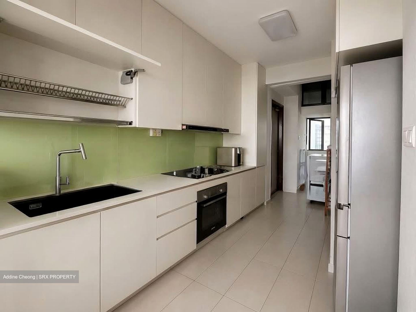 Fernwood Towers (D15), Condominium #555860071